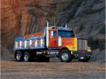 Western Star 4900 FA Dump Truck 2008 года
